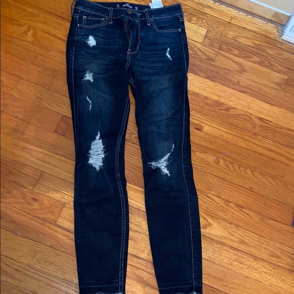 Denim - Hollister Jeans